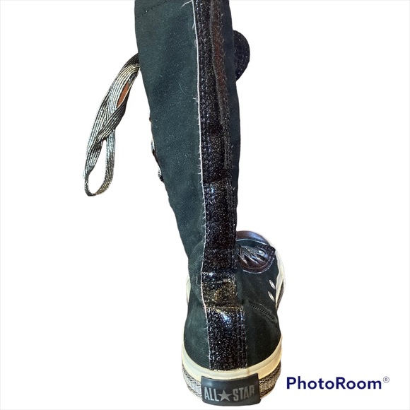 Converse All Star Chuck Taylor - Picture 3 of 5